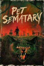 Nonton Film Pet Sematary (1989) Nonton Film Pet Sematary (1989)