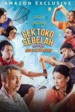 Cek Toko Sebelah The Series Season 3 (2022)