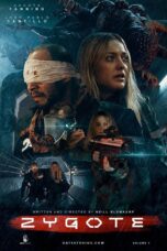Nonton Film Zygote (2017) Nonton Film Zygote (2017)