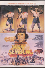 Jaka Sembung Sang Penakluk (1981)