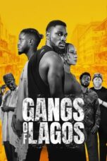 Nonton Film Gangs of Lagos (2023) Nonton Film Gangs of Lagos (2023)