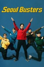 Nonton Film Seoul Busters (2024)