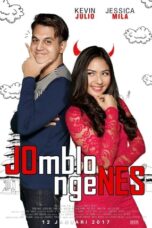 Nonton Film Jomblo Ngenes (2017) Nonton Film Jomblo Ngenes (2017)