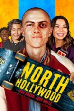 Nonton Film North Hollywood (2021)
