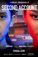 Nonton Film Second Account (2024)