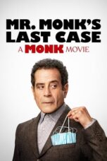 Nonton Film Mr. Monk's Last Case: A Monk Movie (2023) Nonton Film Mr. Monk's Last Case: A Monk Movie (2023)