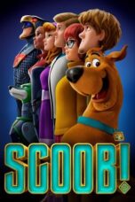 Nonton Film Scoob! (2020) Nonton Film Scoob! (2020)