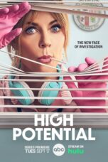 Nonton Film High Potential (2024) Nonton Film High Potential (2024)