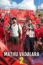 Nonton Film Mathu Vadalara 2 (2024) Nonton Film Mathu Vadalara 2 (2024)