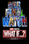 Marvels What If...? Season 3 (2024) Marvels What If...? Season 3 (2024)