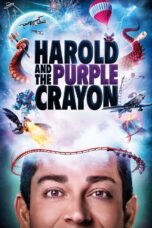 Harold and the Purple Crayon (2024) Harold and the Purple Crayon (2024)