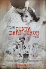 Cinta Dari Timor (2024)