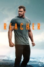 Reacher Season 3 (2025)