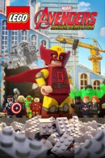 LEGO Marvel Avengers: Mission Demolition (2024) LEGO Marvel Avengers: Mission Demolition (2024)