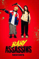 Baby Assassins: Nice Days (2024) Baby Assassins: Nice Days (2024)