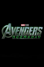 Avengers: Doomsday (2026)