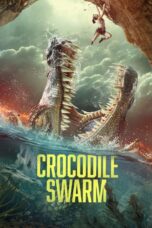 Crocodile Swarm (2024) Crocodile Swarm (2024)
