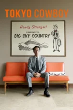 Tokyo Cowboy (2024)