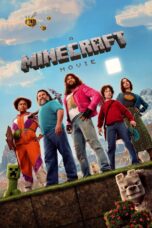 A Minecraft Movie (2025)