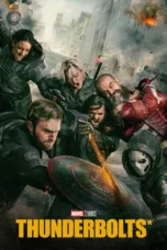 Thunderbolts* (2025)