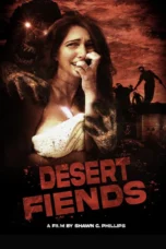 Desert Fiends (2024)