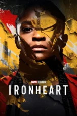 Ironheart (2025)