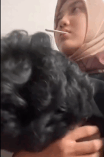 Pacar Sangean Udah Ga Tahan Pengen Jatah