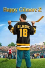 Happy Gilmore 2 (2025)