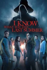 I Know What You Did Last Summer (2025) I Know What You Did Last Summer (2025)