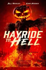 Hayride to Hell (2023) Hayride to Hell (2023)