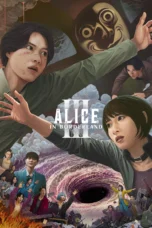 Alice in Borderland Season 3 (2025)