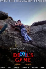THE DEVIL'S GAME (2025)