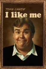 John Candy: I Like Me (2025)