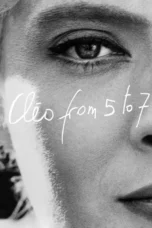 Cléo from 5 to 7 (1962) Cléo from 5 to 7 (1962)