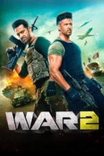 War 2 (2025) War 2 (2025)