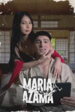 Maria Azama: Da Best Porn Star (2025)