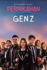 Pernikahan Dini Gen Z (2025)