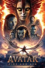 Avatar: Fire and Ash (2025)